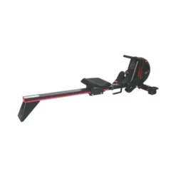 Rameur magnétique 8 niveaux pliant pour homegym