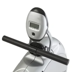 Rameur magnétique à résistance manuelle pour home gym