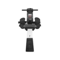 Rameur magnétique silencieux et pliable - Appareil home gym de cardio-training