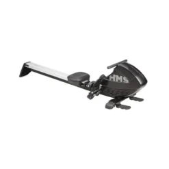Rameur magnétique silencieux et pliable - Appareil home gym de cardio-training