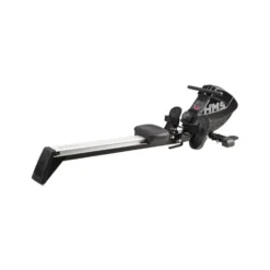 Rameur magnétique silencieux et pliable - Appareil home gym de cardio-training