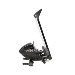 Rameur magnétique silencieux et pliable - Appareil home gym de cardio-training