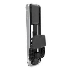Rameur pliable sans fil à freinage magnétique ZenRow 30 - 32 niveaux de résistance électronique