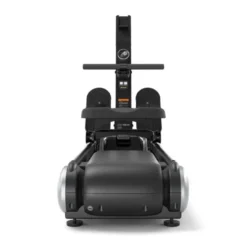 Rameur pliable sans fil à freinage magnétique ZenRow 30 - 32 niveaux de résistance électronique