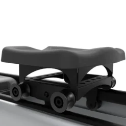 Rameur pliable sans fil à freinage magnétique ZenRow 30 - 32 niveaux de résistance électronique