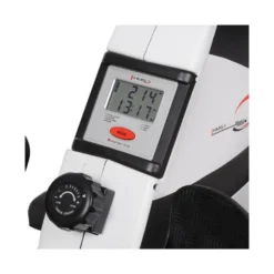 Rameur pliant 8 niveaux pour home-gym