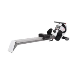Rameur pliant 8 niveaux pour home-gym