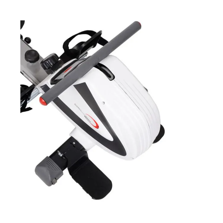 Rameur pliant 8 niveaux pour home-gym