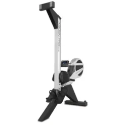 Rameur pour homegym compact avec écran LCD - Conception confortable