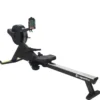 Rameur RowAir de musculation avec résistance à air magnétique pour home-gym - Air Rower