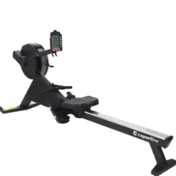 Rameur RowAir de musculation avec résistance à air magnétique pour home-gym - Air Rower