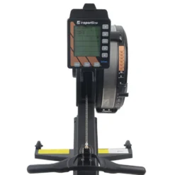 Rameur RowAir de musculation avec résistance à air magnétique pour home-gym - Air Rower