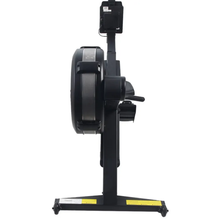 Rameur RowAir de musculation avec résistance à air magnétique pour home-gym - Air Rower