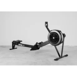Rameur Royal Air Rower kingsbox pour training de cardio et de musculation en home-gym