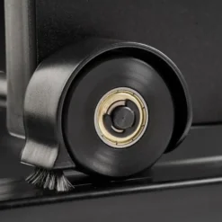 Rameur à résistance hydraulique 17 L avec 5 niveaux d'intensité - Entraînement d'aviron