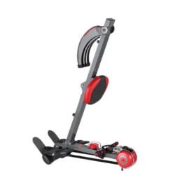 Rameur standard pour home gym 3 niveaux de résistance
