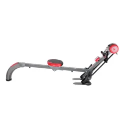 Rameur standard pour home gym 3 niveaux de résistance