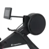 Rameur ZenRow 24 niveaux de résistance aéromagnétique - Rameur pliable et connecté