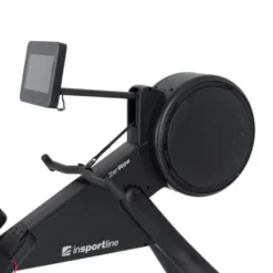 Rameur ZenRow 24 niveaux de résistance aéromagnétique - Rameur pliable et connecté