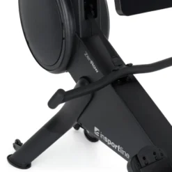 Rameur ZenRow 24 niveaux de résistance aéromagnétique - Rameur pliable et connecté