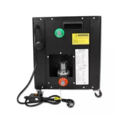 Refroidisseur combo chauffe-eau pour bains d'immersion avec température réglable de 0 à 55°C