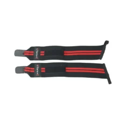 Renforts de protection pour les poignets avec fermeture velcro - Taille universelle