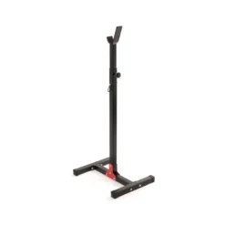 Repose-barres de sécurité pour séances de squat capacité de charge 250 kg