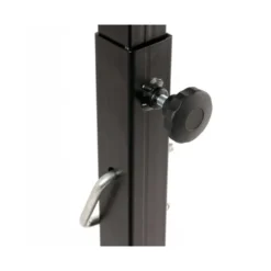 Repose-barres de sécurité pour séances de squat capacité de charge 250 kg