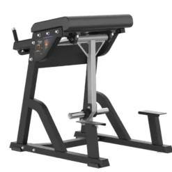 Reverse Hyperextension machine avec coussin extra-large et sangle de cheville versatile Titanium Strength Maxglute PRO MG-PL63
