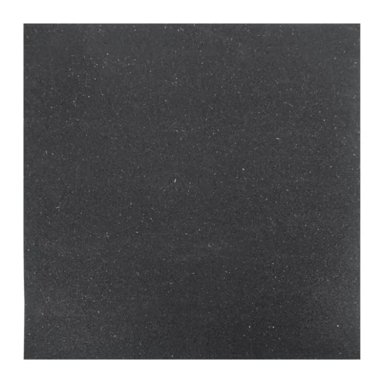 Revêtement de sol effet bois ou marbre 100 x 100 x 1,5 cm pour salles de musculation et cardio