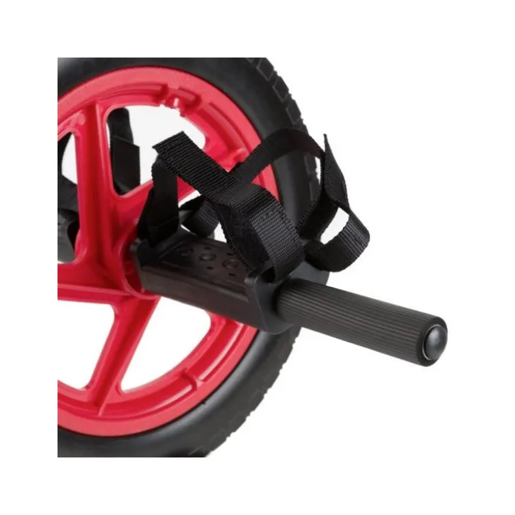 Roue d'entraînement pro pour abdominaux
