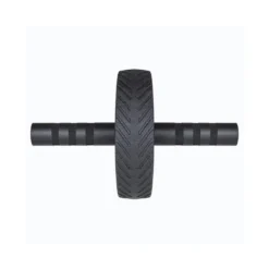 Roues abdominale pour trainings du haut du corps avec surfaces antidérapantes - Roue de 5 cm de largeur