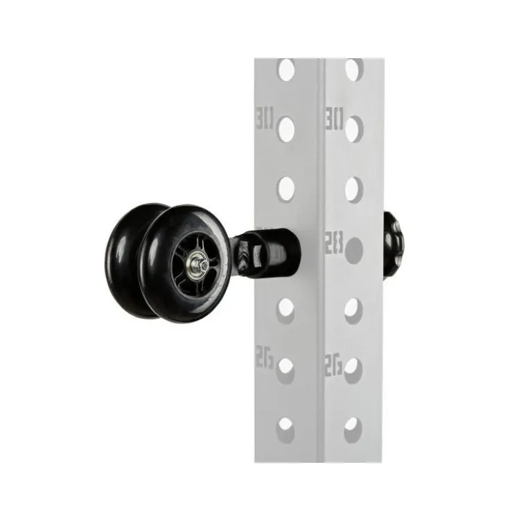 Rouleau d'auto massage ATX à fixer sur rack et rig série : 500-600-700-800 - Mobility Roller