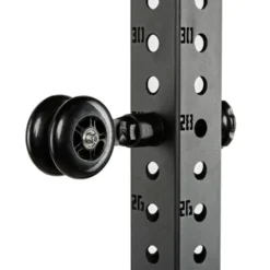 Rouleau d'auto massage ATX à fixer sur rack et rig série : 500-600-700-800 - Mobility Roller