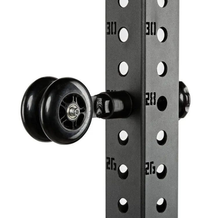 Rouleau d'auto massage ATX à fixer sur rack et rig série : 500-600-700-800 - Mobility Roller