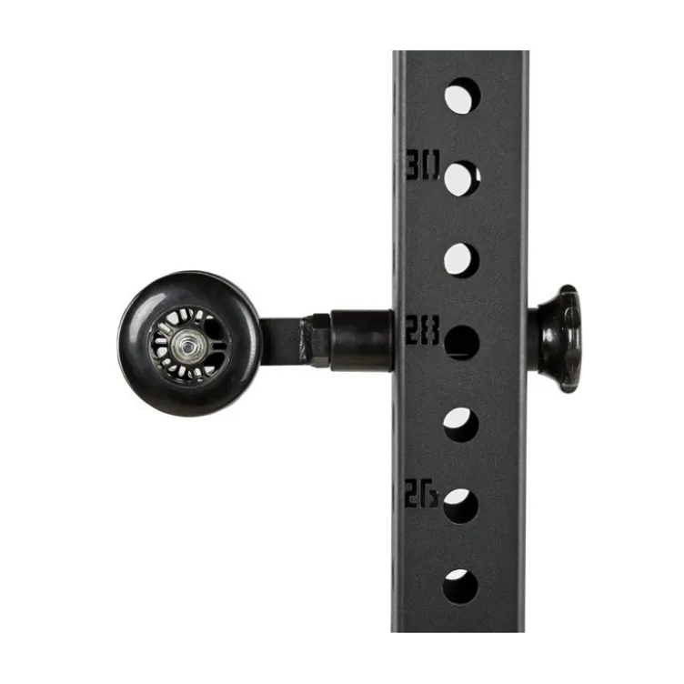 Rouleau d'auto massage ATX à fixer sur rack et rig série : 500-600-700-800 - Mobility Roller