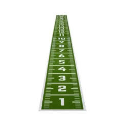 Rouleau de gazon synthétique speed track pour cross-training 20 mètres x 1,30 mètres