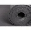 Rouleau de protection caoutchouté pour sol de salles de sport