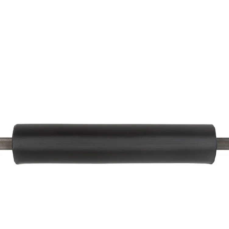Rouleau de protection en mousse pour barres de musculation