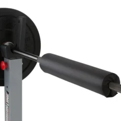 Rouleau de protection en mousse pour barres de musculation