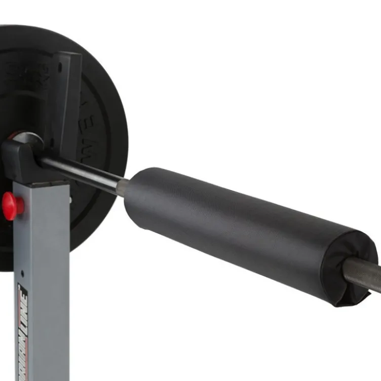 Rouleau de protection en mousse pour barres de musculation