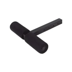 Rouleau en mousse pour appareils de musculation - Réglable en hauteur
