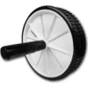 Roulette abdominale pour entraînement de boxe et de musculation
