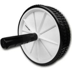 Roulette abdominale pour entraînement de boxe et de musculation