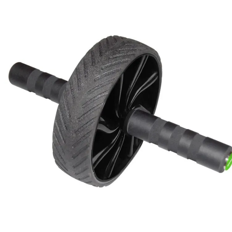 Roulette de musculation à abdominaux