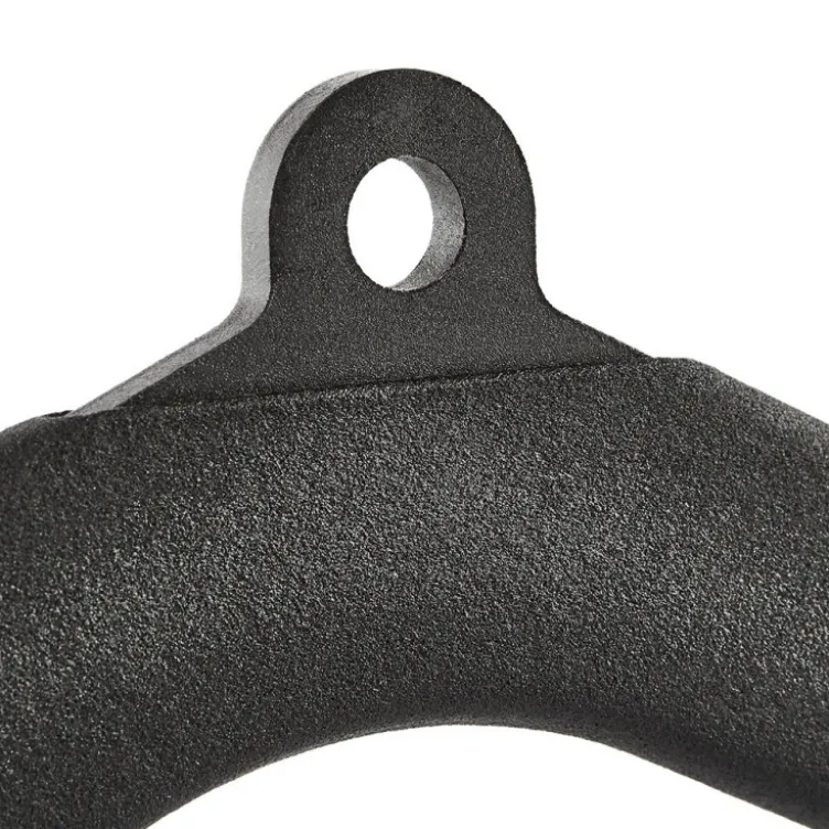 Row Foam Grip - Poignée de tirage serrée avec prise ergonomique optimale