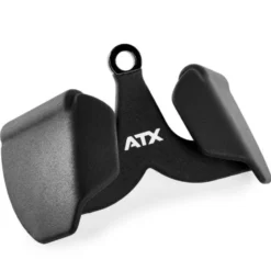 Row Foam Grip - Poignée de tirage serrée avec prise ergonomique optimale