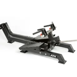 Rowing T-Bar ATX machine professionnelle charge 300 kg
