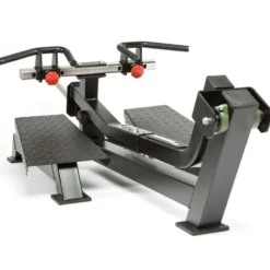 Rowing T-Bar ATX machine professionnelle charge 300 kg