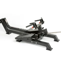 Rowing T-Bar ATX machine professionnelle charge 300 kg